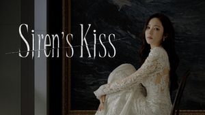Siren’s Kiss: Prime Video-வில் பார்க்க வேண்டிய கொரிய த்ரில்லர்