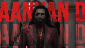 Durandhar 2 Song: பாடலை இறக்கி பட்டையைக் கிளப்பிய துரந்தர் 2.. தியேட்டர்ல தரமா இருக்க போகுது!