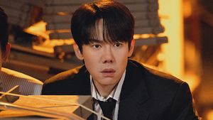 OTT: பாண்டம் லாயர்: கொரியன் சீரிஸில் இது தனி ரகம்.. எந்த ஓடிடி தளத்தில் பார்க்கலாம் தெரியுமா?