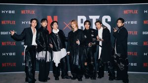 BTS: The Return : கம்பேக் கொடுத்த BTS.. ராணுவ அனுபவம் எப்படி இருந்துச்சு.. தரமா இருக்கே!