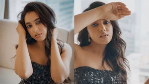 பிரியங்கா மோகனை டார்கெட் செய்த விஜய் மேனேஜர்?.. ட்ரோல்கள் பற்றி அவங்க சொல்வது இதுதான்.. செம தெளிவு