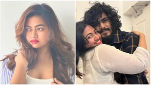 என்ன யாரு கல்யாணம் பண்ணிப்பா.. கல்யாணமே நடக்காது.. டிடிஎப் வாசனுடன் கிசுகிசுக்கப்பட்ட ஷாலின் சோயா!