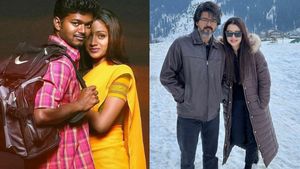 ஏர்போர்ட் வந்த திரிஷா.. விஜய் பற்றிய கேள்விக்கு ரியாக்‌ஷன்.. குந்தவைக்கு சரியான கல் நெஞ்சம்