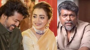 த்ரிஷா மாட்டிக்கிட்டாரு.. பார்த்திபன் விதவிதமா டார்ச்சர் பண்ணப்போறாரு.. ப்ளூ சட்டை மாறன் பளிச்!