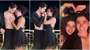 ‘கெமி‘யுடன் நெருக்கமாக இருப்பது காதலனா? தாய்லாந்தில் பிறந்த நாள் கொண்டாட்டம்!