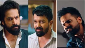 கொலை வழக்கில் கைதாகும் சத்யா.. அஞ்சலியால் வந்த ஆபத்து.. கெட்டி மேளம்!