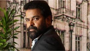 ஜாஃபர் சாதிக் போதைப்பொருள் வழக்கு.. அமீர் வீட்டில் வருமான வரித்துறை திடீர் சோதனை!