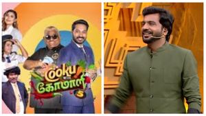 தமிழ் டிவி நிகழ்ச்சிகள்: மொபைலில் வைரலாகும் குறும் வீடியோக்கள்!