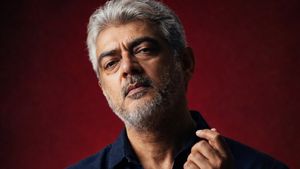 சம்பளத்தைக் குறைத்தும் அஜித் படத்தை தயாரிக்க யாருமே முன்வரலையா?.. தயாரிப்பு நிறுவனம் ஆரம்பிப்பாரா?