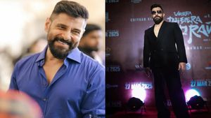 Vikram Net Worth - சியான் விக்ரம் 60ஆவது பிறந்தநாள்.. மிரள வைக்கும் சொத்து மதிப்பு தெரியுமா?