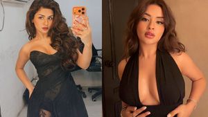 எல்லாமே ஒரிஜினல் தான்.. பிளாஸ்டிக் சர்ஜரி எல்லாம் இல்லை.. புட்டு புட்டு வைத்த பிரபல நடிகை!