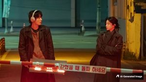 கே-டிராமா: இந்த வார இறுதியில் இரண்டு புதிய தொடர்கள்!