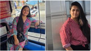 பாவம்யா.. இருட்டு அறையில் விடிய விடிய அழுதேன்.. சுக்குநூற உடைந்து இருக்கேன்.. ஹரிப்ரியா பேட்டி!