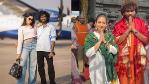 பெத்த தொகைக்கு பிசினஸ் ஆன பிரதீப் ரங்கநாதனின் LIK.. ஓடிடி ரிலீஸ் எப்போ தெரியுமா?