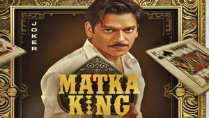 விஜய் வர்மாவின் மட்கா கிங்.. அமேசான் ப்ரைமில் ரிலீஸாகுது.. அதன் கதை என்ன தெரியுமா?