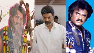 விஜய்யை மட்டுமில்லை.. ரஜினிகாந்தையும் கலாய்த்த நட்டி நட்ராஜ்.. TN2026 படத்துக்கு குவியும் எதிர்ப்பு!