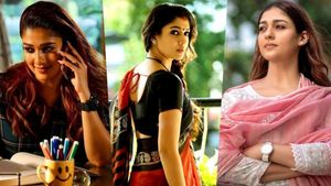 அனுமதியே கேட்காமல் அத்துமீறல்.. செம காண்டான நயன்தாரா.. என்ன செஞ்சாங்க தெரியுமா?