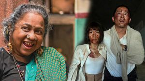 This Week OTT: தாய் கிழவி முதல்.. Beef சீசன் 2 வரை.. இந்த வாரம் ஓடிடி ரிலீஸ் கம்ப்ளீட் லிஸ்ட்!