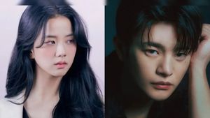 நெட்ஃபிக்ஸ் இந்தியாவில் இந்த வாரம் பார்க்க வேண்டிய கே-டிராமாக்கள்