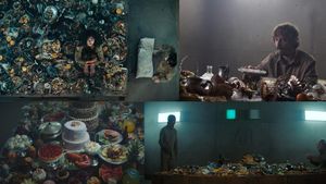 Dare To Watch: ஆத்தாடி இப்படி ஒரு திரைக்கதையா? கொடூரத்தின் உச்சம்.. என்ன படம் தெரியுமா?