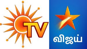 டிஆர்பி மோதல்: சன், விஜய், ஜீ தமிழ்... உண்மையான கிங் யார்?