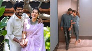 சண்டைனு வந்துட்டா நயன்தாரா டெரர்தான்..ஒருநாளுக்கு 30 லட்சம் வேண்டும்.. சீக்ரெட் சொன்ன விக்னேஷ் சிவன்