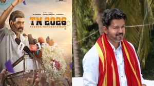 விஜய்யை செமயாக கலாய்த்த TN 2026.. விஜய் பார்த்தால் என்ன சொல்வார்?.. நட்டி நட்ராஜ் ஓபன் டாக்