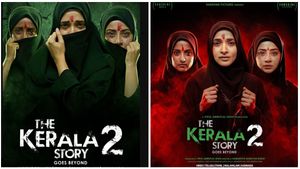 தி கேரளா ஸ்டோரி 2: ஓடிடி ரிலீஸ், சர்ச்சை தொடருமா?