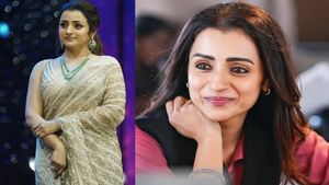 மனம் சந்தோஷமாக இல்லை.. திரிஷாவுக்கு என்ன ஆச்சு?.. ரொம்ப ஃபீல் செய்றாங்க.. ஏன் அப்படி சொல்றாங்க?