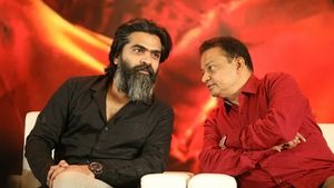 டி. ராஜேந்தர் போட்ட பரபரப்பு ஆடியோ.. சிம்பு பிரச்னையை முடித்து வைத்த ஐசரி கணேஷ்.. எத்தனை கோடி?