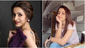 த்ரிஷாவின் இன்ஸ்டா போஸ்ட்.. தேர்தல் வரைக்கும் கொஞ்சம் சும்மா இருங்க மேடம்.. கடுப்பான ஃபேன்ஸ்!