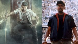 கில்லி ரீ ரிலீஸ்லையே ரெக்கார்ட்.. ஜனநாயகன் லீக் ஆனாலும், வசூல் சம்பவம் பண்ணும்.. ரசிகர்கள் உறுதி!