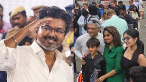 அஜித்தை கிண்டல் செய்த விஜய் ரசிகர்கள்.. ஏகே கொடுத்த செம ரிப்ளை.. நெத்தியடி பதிலா இருக்கே