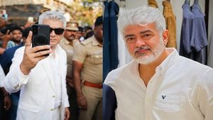அரசியலுக்கு வருவாரா அஜித்?.. சார் அவரோட பிளானே அதுதான்.. வையாபுரி ஓபன் டாக்