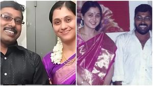 அய்யோ அதை மட்டும் மறக்கவே முடியாது.. கணவரை பற்றி தேவயானி ஓபன் டாக்.. என்ன சொன்னாங்க?