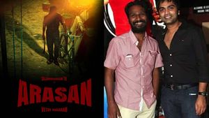 ஷூட்டிங்கிற்கு சிம்பு லேட்டாக வருவாரா?.. அரசன் கதை சொல்லும் தயாரிப்பாளர்.. எஸ்டிஆர் வேற லெவல்