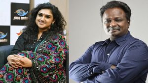 நீங்க எதை திங்குறீங்க?.. ஏதாவது சொல்லிட போறேன்.. ப்ளூ சட்டை மாறனை அட்டாக் செய்த வனிதா விஜயகுமார்?