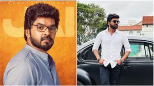 Actor Jai: இஸ்லாமியரானது ஏன்? நடிகர் ஜெய் விளக்கம்!