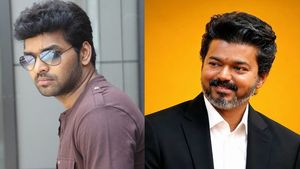 விஜய் மட்டும் வெல்லாமல் போயிருந்தால்.. ஜெய் ஓபனாக போட்டு உடைச்சிருக்காரு.. வேற லெவல்