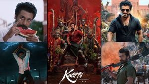 கருப்பு இன்று ரிலீஸ்.. மௌனம் கலைத்த சூர்யா.. என்ன சொல்லிருக்காரு பாருங்க?