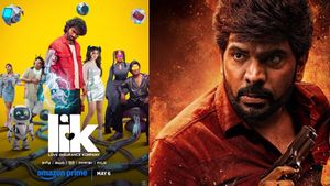 அண்ணாச்சி படத்தை முந்திய LIK.. ஓடிடி ரிலீஸ் எப்போ தெரியுமா?.. ஒரு மாசத்துக்கு முன்னாடியே வருது!