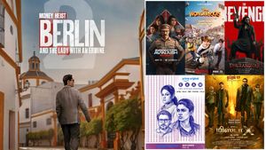 கருப்பு வரலையா கவலைய விடுங்க.. ஓடிடியில் இந்த வாரம் துரந்தர் 2 முதல் இவ்வளவு படம் ஆஜர்!