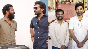 தீபாவளிக்கு வெளியாகும் அரசன்?.. போட்டிக்கு வரும் தனுஷ்?.. எஸ்டிஆர் சமாளிப்பாரா?