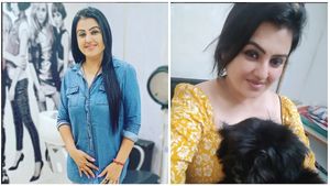 விஜய் படத்தில் நடித்தபோது அவமானம்.. ஷூட்டிங் ஸ்பாட்டிலேயே அழுகை.. மனம் திறந்த சோனா