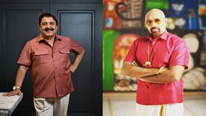 பெரியாரை பேசினால் அவ்வளவுதான்.. போகிறபோக்கில் தட்டிய சிவக்குமார்.. தரமான பதிலடி கொடுத்த சத்யராஜ்