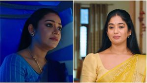 ஆட்டோ எம்எல்ஏ.. வைரலாகும் துளசி.. அஞ்சலிக்கு வந்த சந்தேகம்.. கெட்டி மேளம்!