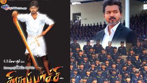 விஜய்யை அரியணையில் அமர வைத்த 'அண்ணன்' சென்ட்டிமென்ட்.. தங்கைகளே துணை.. திருப்பம் தந்த திருப்பாச்சி