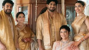 ரெஜிஸ்டர் ஆஃபிஸில் திருமணம் போதும்.. மகள் அவந்திகா போட்ட பிளான்.. குஷ்பு வாங்கிய கடன்