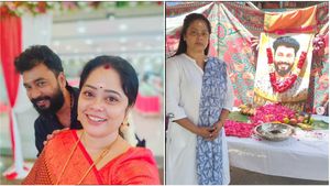 அய்யோ.. அவனைத் தூக்கிப்போடுற நிலைமை வந்துடுச்சே.. உயிரிழந்த உதவியாளரை நினைத்து கலங்கும் தேவி பிரியா!