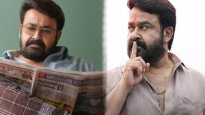 கருப்பு படத்தைத் தொடர்ந்து ஓடிடி ரசிகர்களுக்கு த்ரிஷ்யம் 3 ட்ரீட்.. எப்போ?